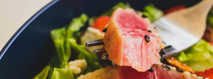 精のつく食べ物は青魚