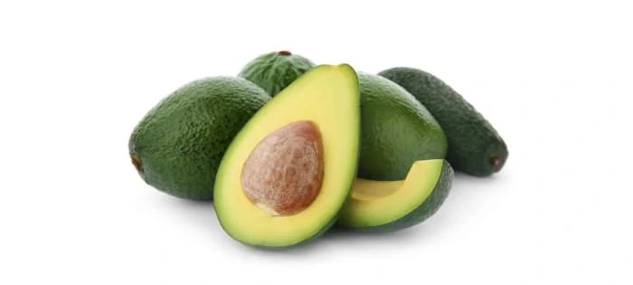 腸にいい食べ物ベスト10選：アボカド