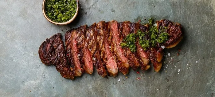 亜鉛の食べ物ランキング：肉類