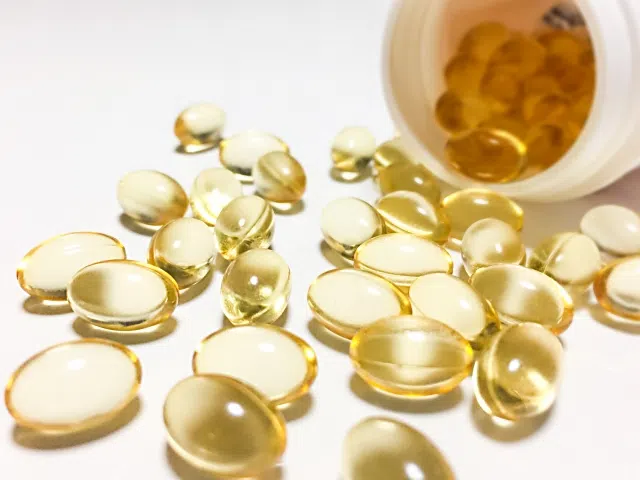 オメガ3サプリの画像