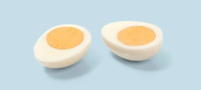 たんぱく質が多い食べ物:卵類