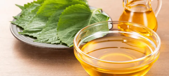 オメガ3が多いえごま油