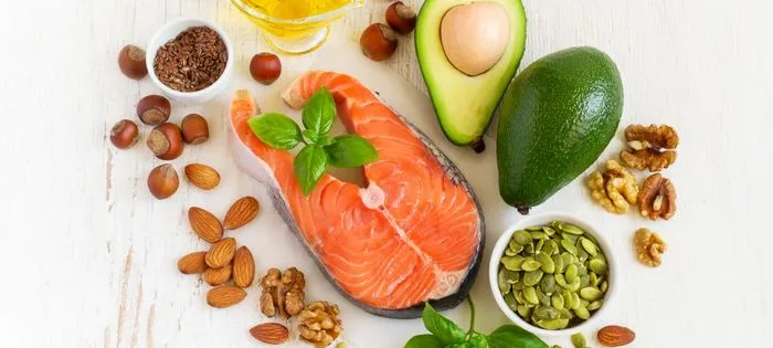 オメガ3が多い食品