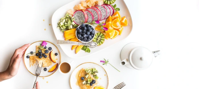 五月病から抜け出し方：食生活のアドバイス