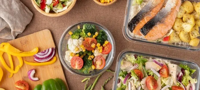 筋肉にいい食べ物