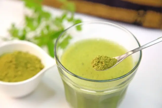 モリンガの危険性