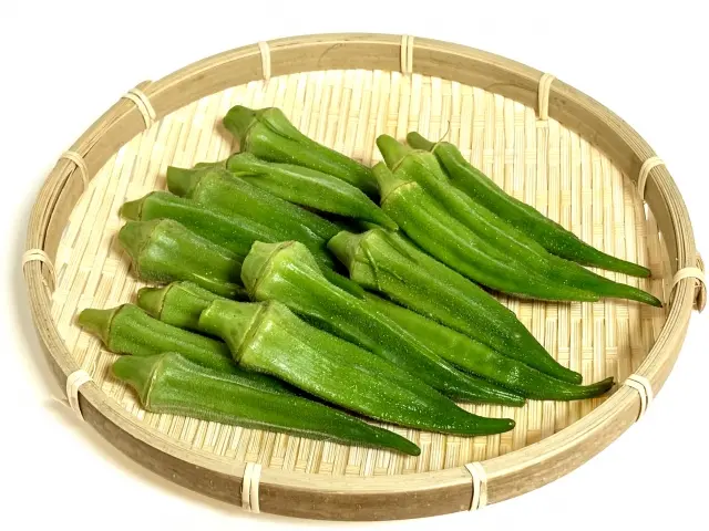 オクラ