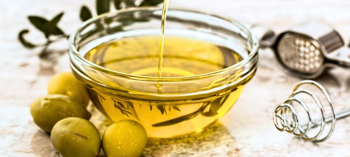 オリーブオイル