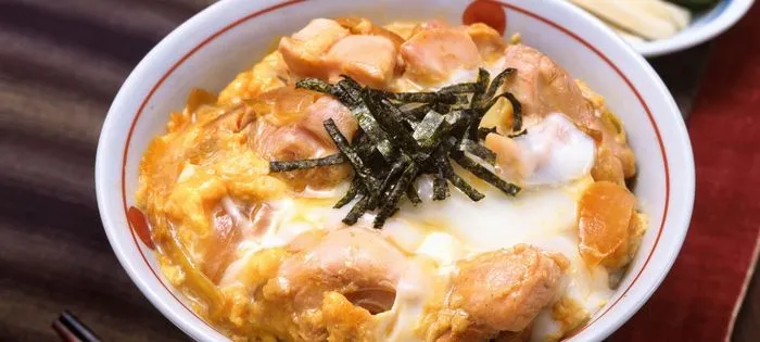 外食で食べれる亜鉛が多いメニュー：シーフードサラダ