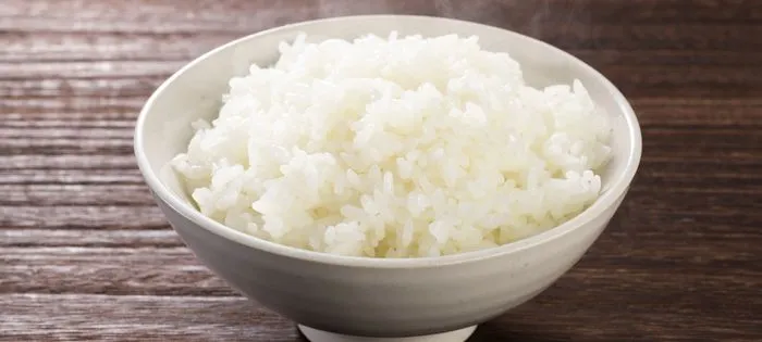 炭水化物が多い食品