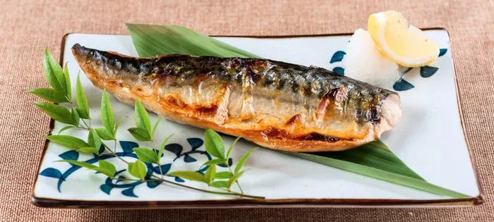 オメガ3が多い魚