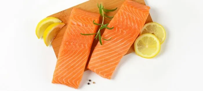 目に良い食べ物：ブロッコリー