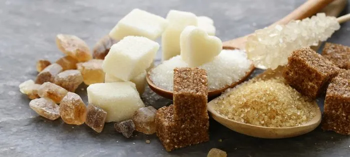 糖化の原因は糖？