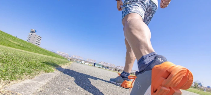 運動パフォーマンスの向上