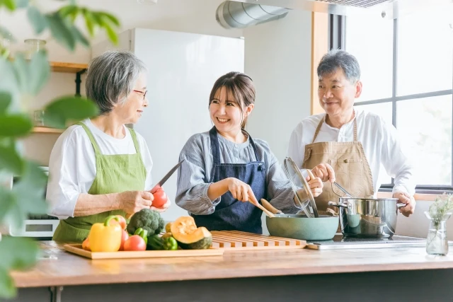 オメガ3脂肪酸の摂取方法