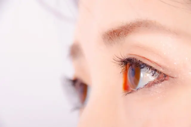 アントシアニンと目へ効果