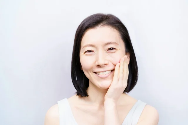 更年期症状の緩和効果