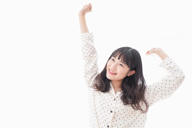 オメガ3の効果8.　睡眠の改善