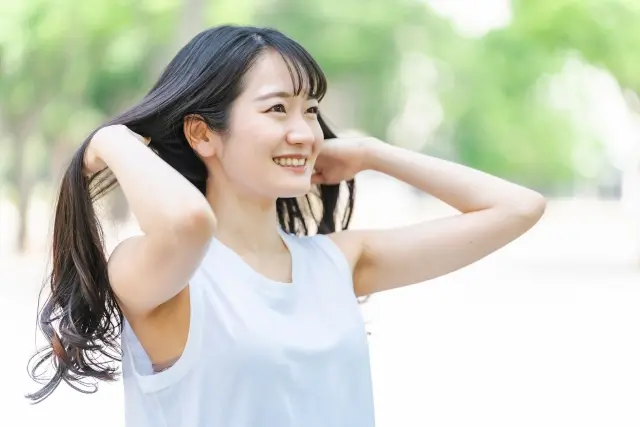 オメガ3の効果5. 炎症を抑える