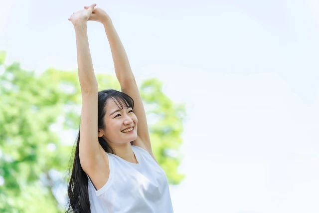 オメガ3の効果4. 精神を安定させる