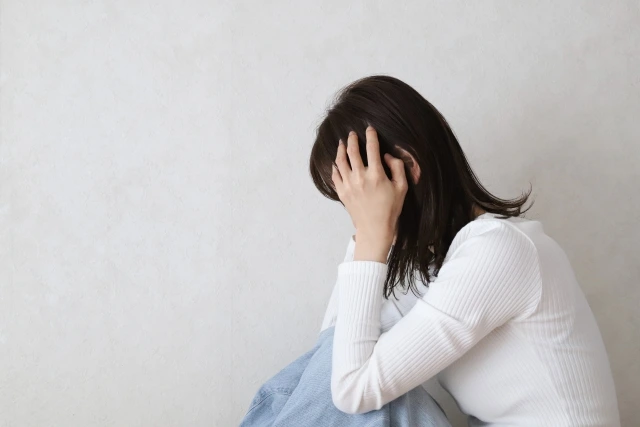 産後うつの減少