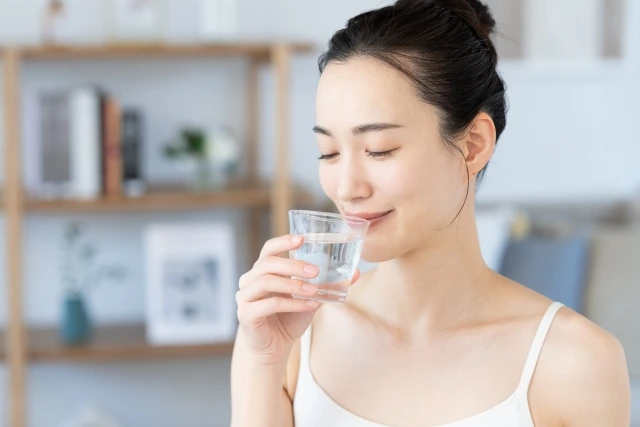 正しくコンドロイチンを摂る方法