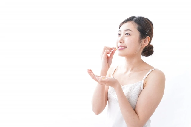 コンドロイチンと一緒に飲んではいけない薬