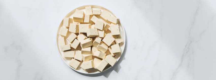 亜鉛の食べ物ランキング：豆類