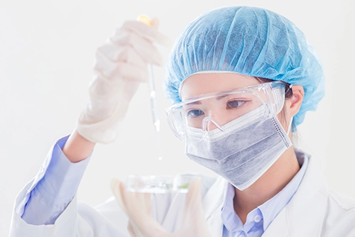 講究科學實證 研發最佳配方