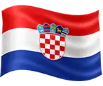 克羅埃西亞國旗