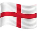 英格蘭國旗