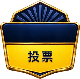 投票卡