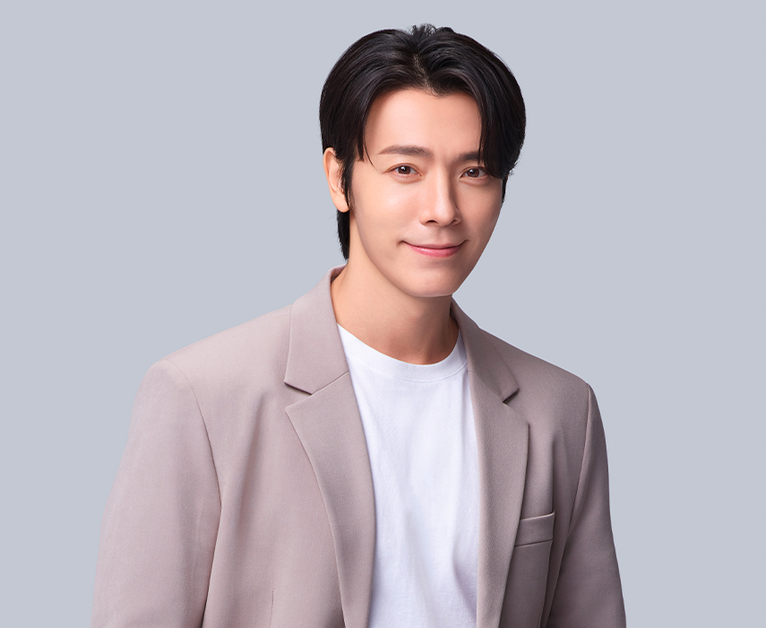 DONGHAE × DAIKEN 品牌形象照