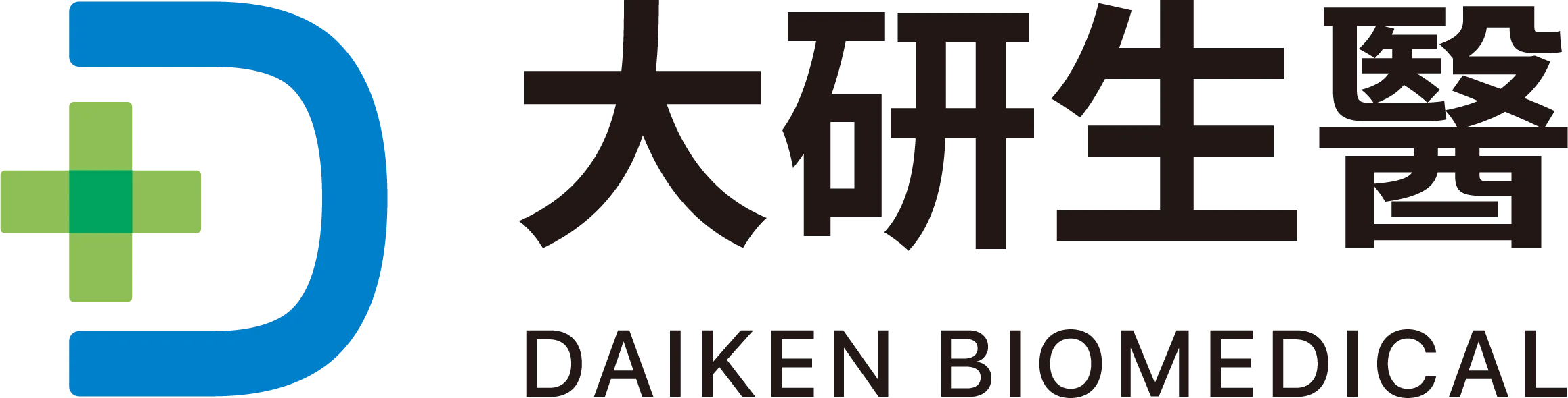 大研生醫 DAIKEN BIOMEDICAL
