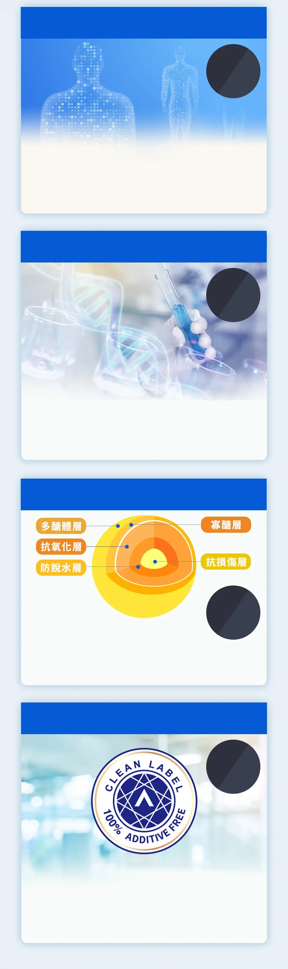 1000億益生菌5大升級亮點介紹