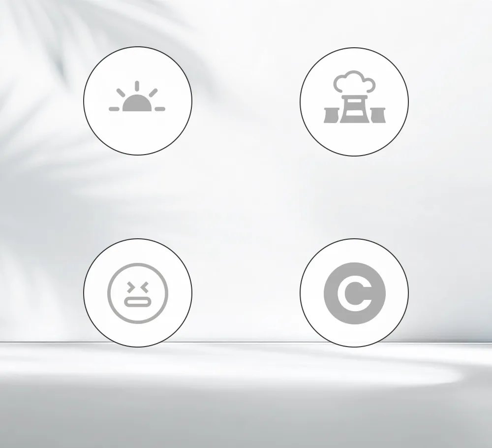 你的壞氣色都是氧化出來的