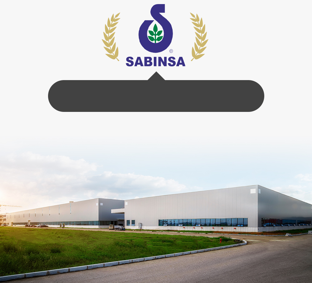 Sabinsa Corporation