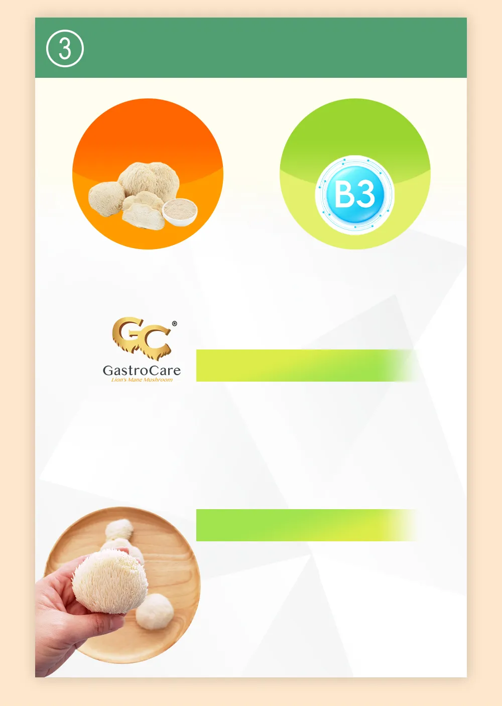 開胃好食慾、美味不錯過