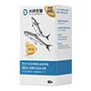 DHA 600頂級魚油軟膠囊