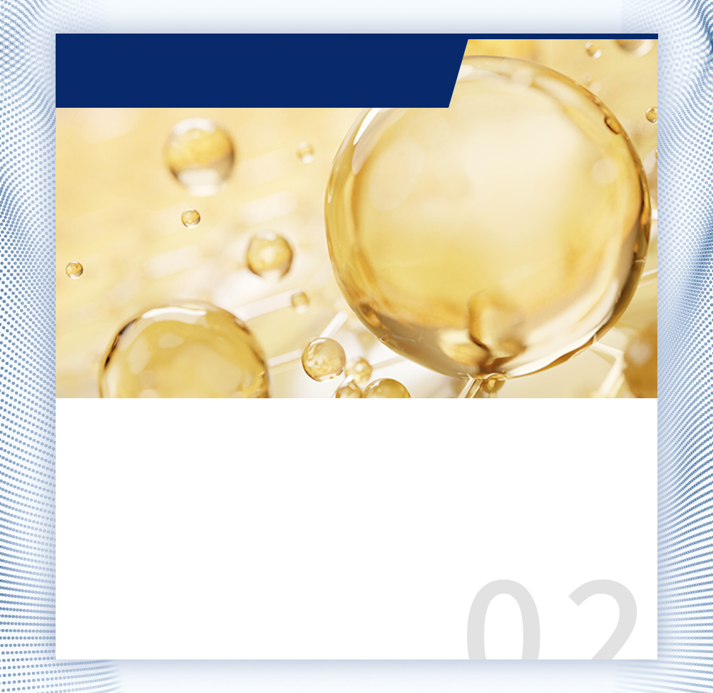 高含量Omega-3