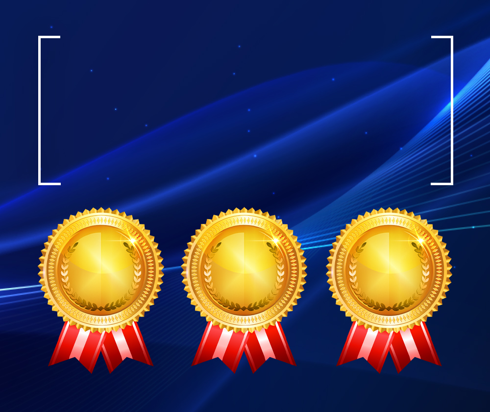 momo銷售No.1、屈臣氏銷售No.1、PChome銷售No.1