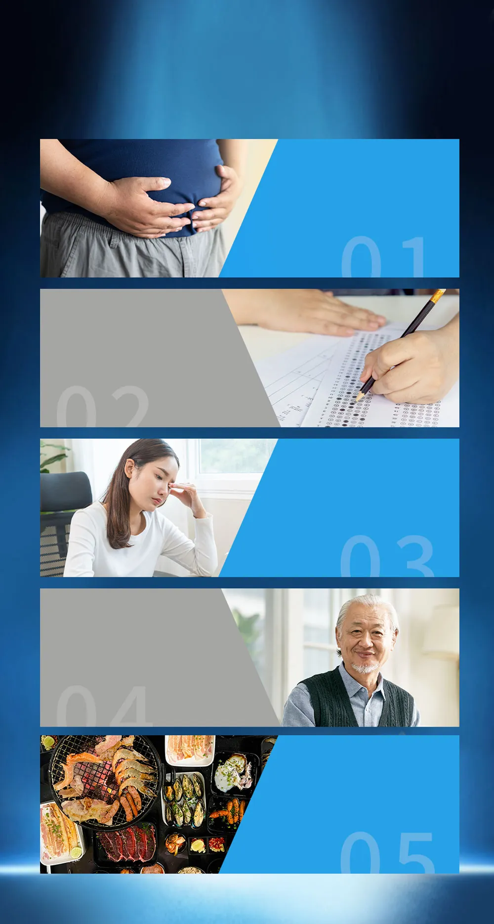 誰最需要補充大研德國極品魚油