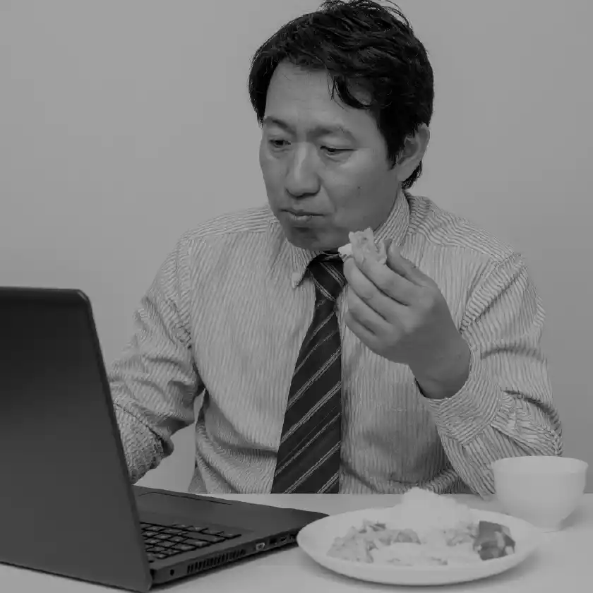 「咦？剛才要幹嘛...」的情況變多了