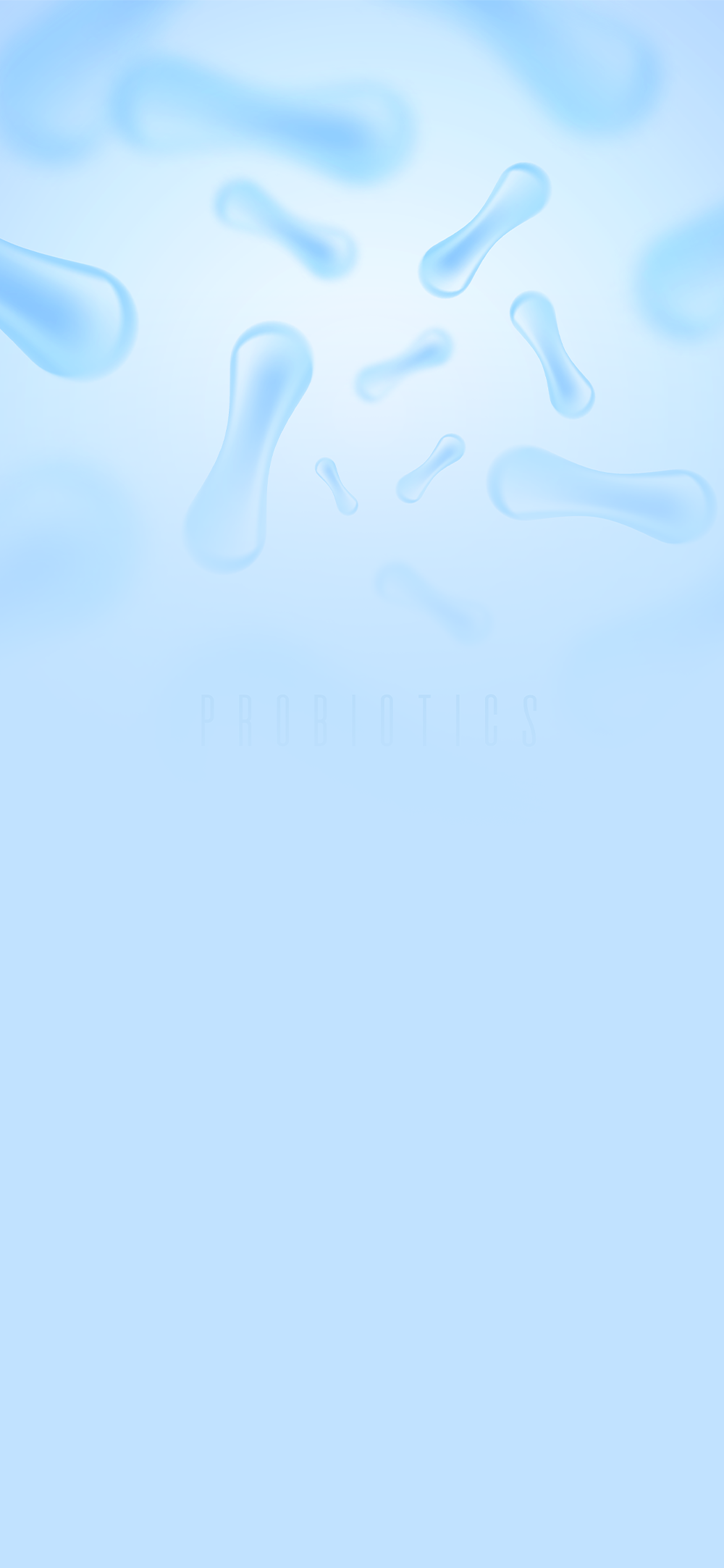 乳酸菌粉包 background