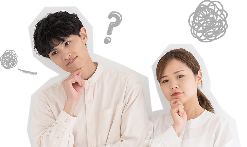 隨著年齡增長，你也開始有這些小困擾？ background