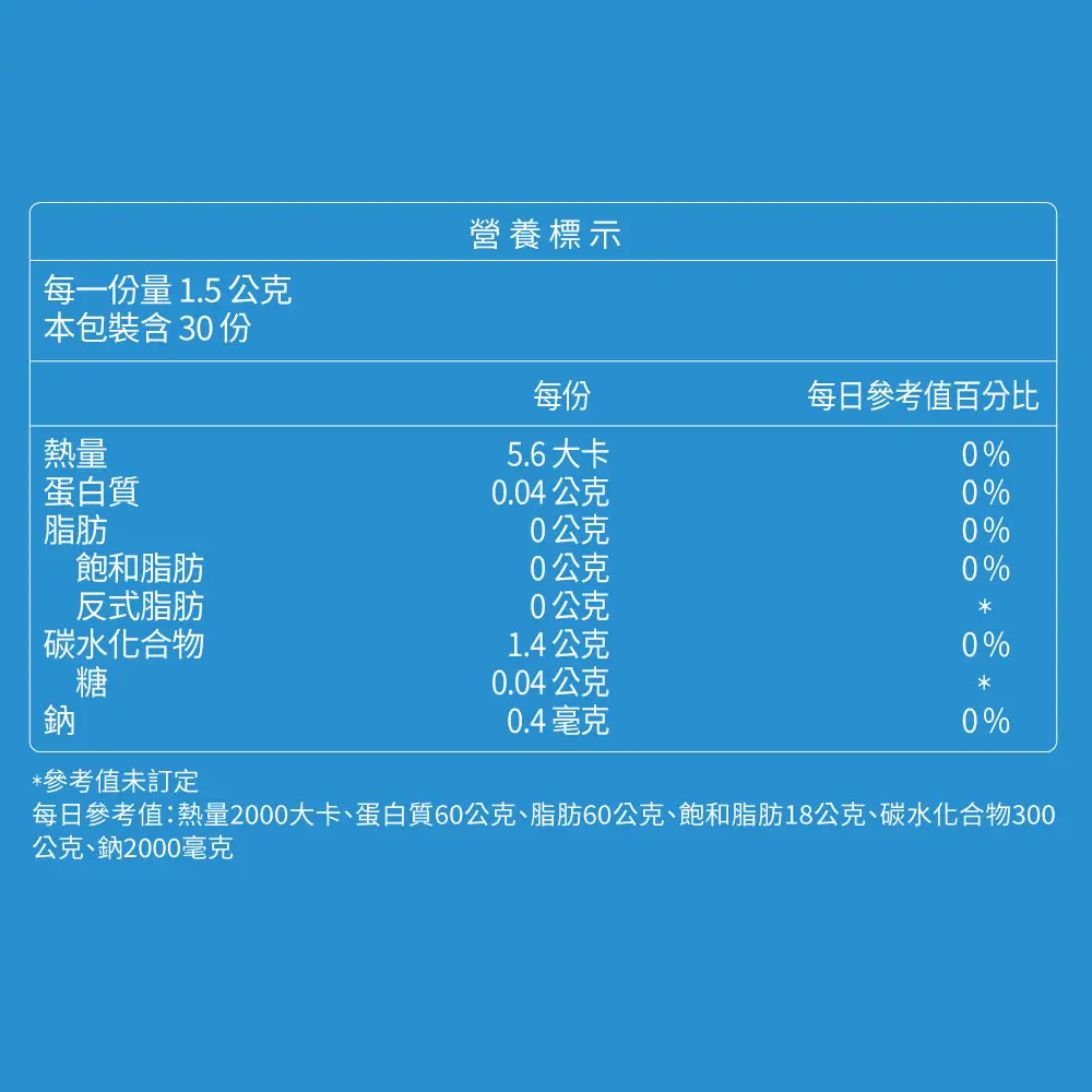 日本大研1000億乳酸菌粉包