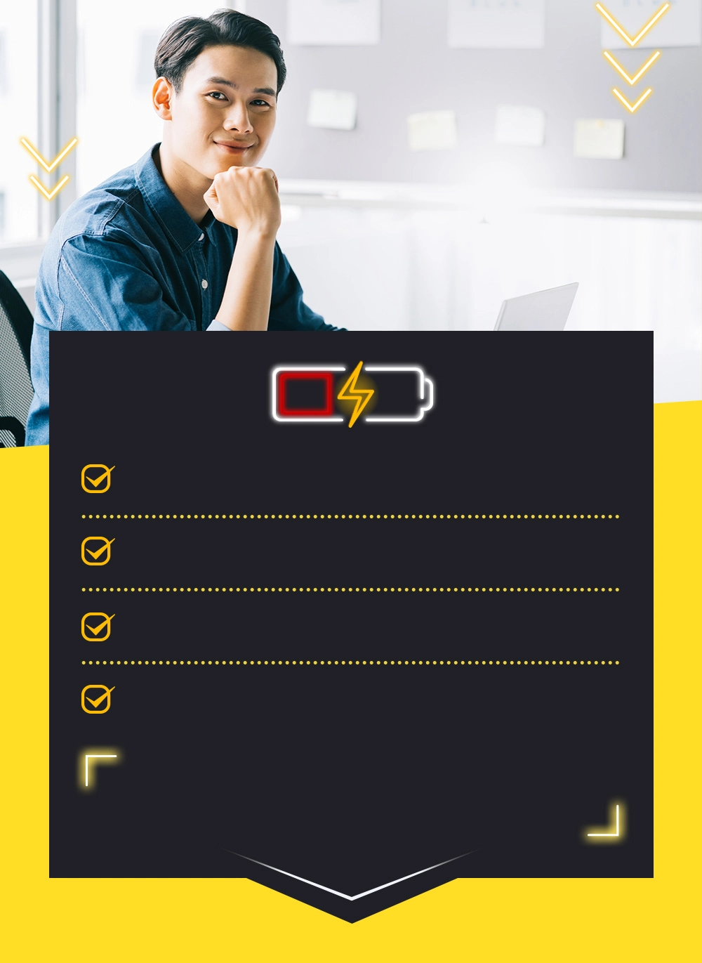 黑瑪卡飲解決您以下煩惱