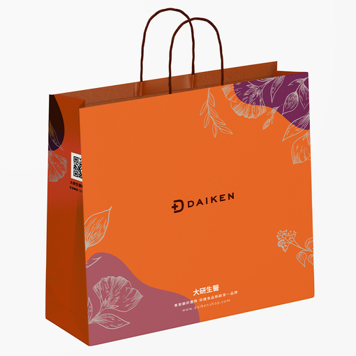 【送禮首選】台灣極品靈芝禮盒組(加贈精美提袋)